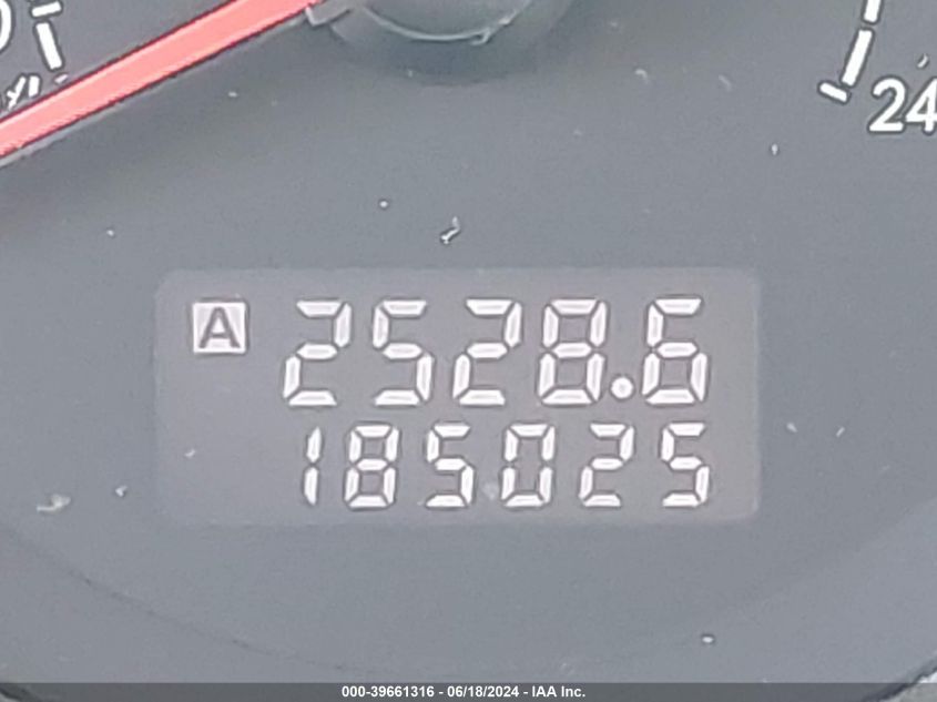 2006 Subaru Outback 2.5I VIN: 4S4BP61C167338535 Lot: 39661316