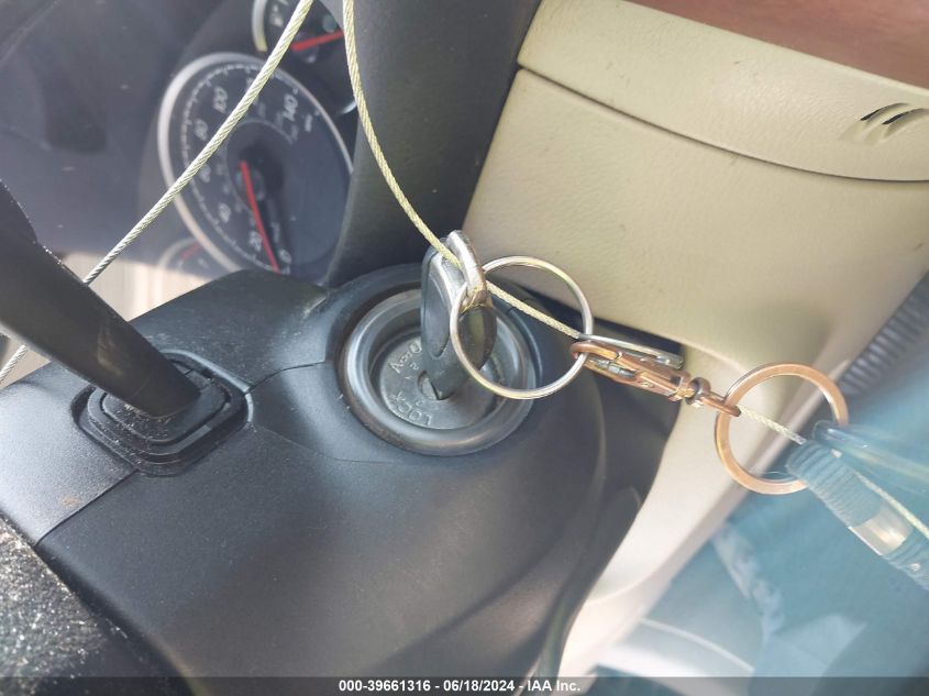 2006 Subaru Outback 2.5I VIN: 4S4BP61C167338535 Lot: 39661316