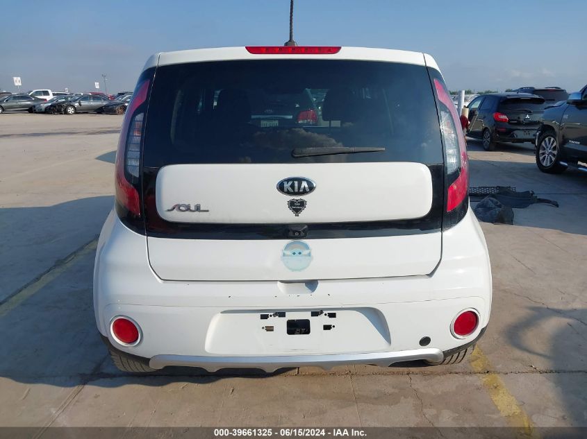 KNDJP3A58J7902609 2018 Kia Soul +