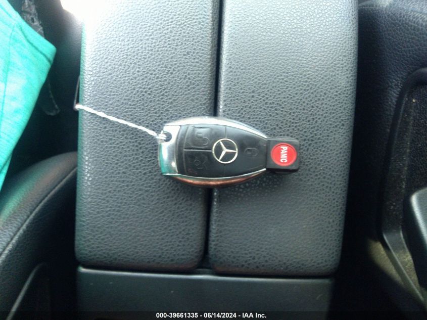 2009 Mercedes-Benz C 300 Luxury 4Matic/Sport 4Matic VIN: WDDGF81XX9F212119 Lot: 39661335