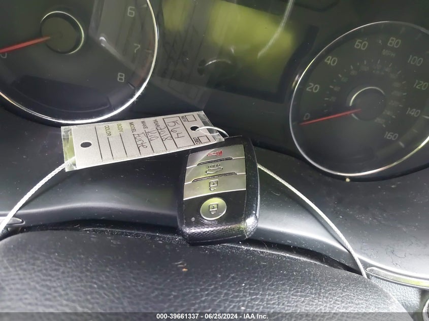 2018 KIA FORTE S - 3KPFL4A74JE178913