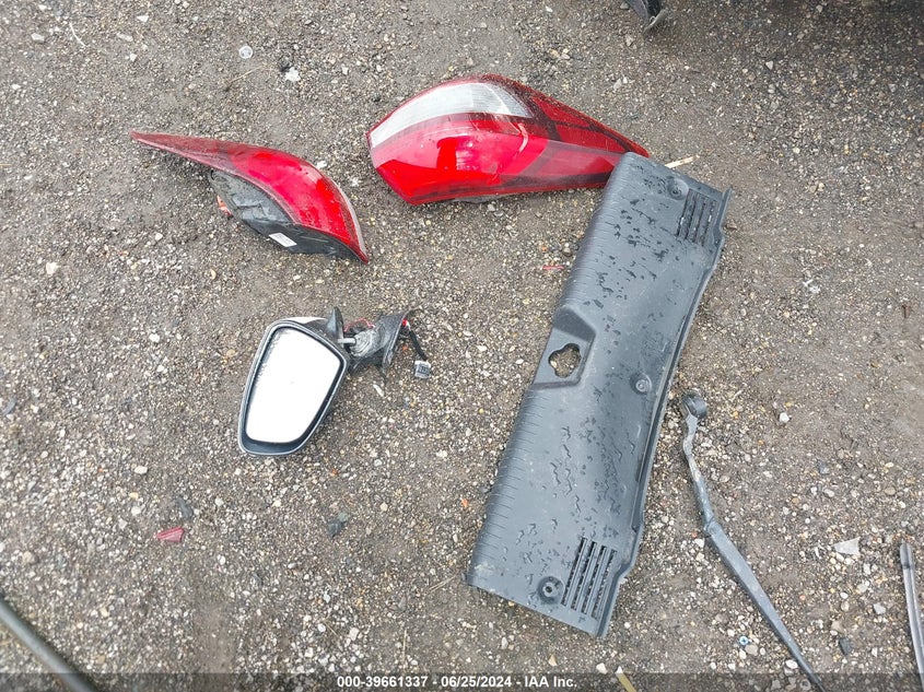 2018 KIA FORTE S - 3KPFL4A74JE178913