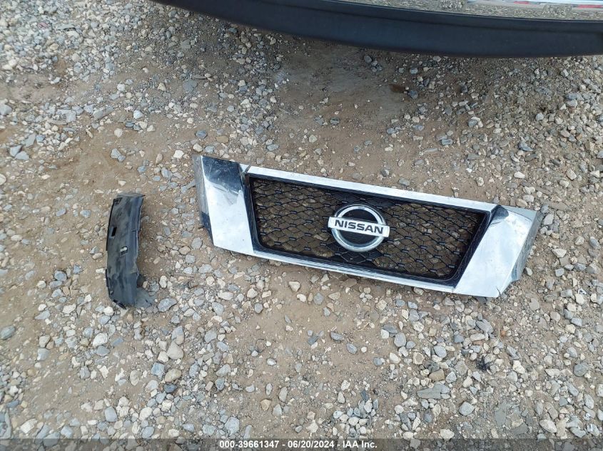 2015 Nissan Pathfinder Platinum/S/Sl/Sv VIN: 5N1AR2MN8FC639547 Lot: 39661347