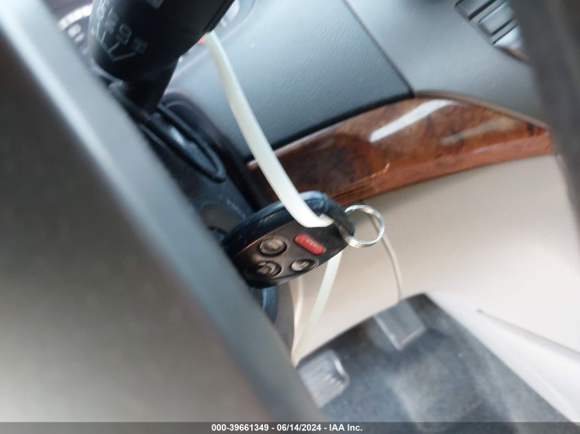 2011 Honda Accord 2.4 Ex VIN: 1HGCP2F76BA067774 Lot: 39661349