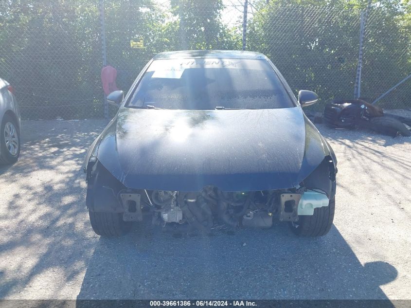 2015 Volkswagen Golf Gti 2.0T Se 4-Door VIN: 3VW4T7AU9FM014579 Lot: 39661386