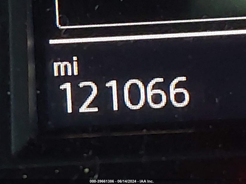 2015 Volkswagen Golf Gti 2.0T Se 4-Door VIN: 3VW4T7AU9FM014579 Lot: 39661386