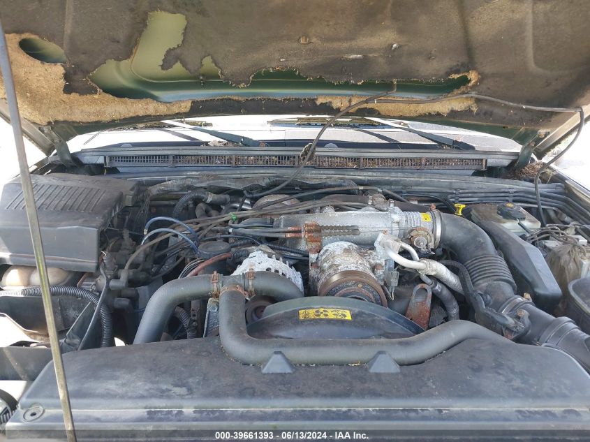 2004 Land Rover Discovery Se VIN: SALTW19444A839388 Lot: 39661393