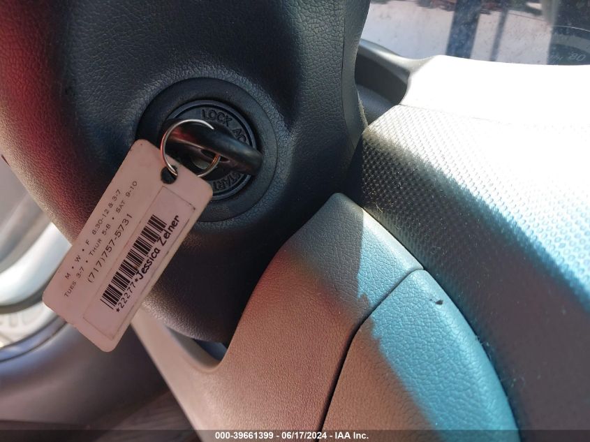 2015 Hyundai Accent Gls VIN: KMHCT4AE4FU835649 Lot: 39661399