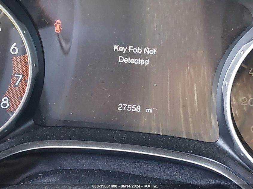 2021 Jeep Compass 80Th Anniversary 4X4 VIN: 3C4NJDEB0MT521426 Lot: 39661408