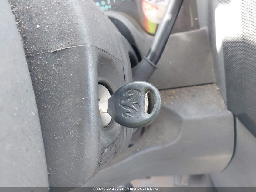 2006 Dodge Ram 2500 St VIN: 3D7KR28C56G225775 Lot: 39661427