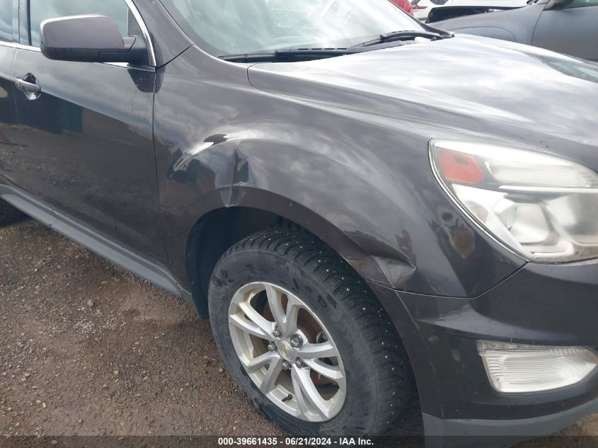 2GNFLFEK4G6294316 2016 CHEVROLET EQUINOX - Image 12