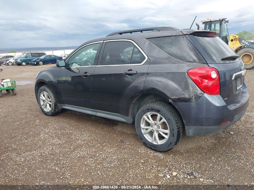 2GNFLFEK4G6294316 2016 Chevrolet Equinox Lt