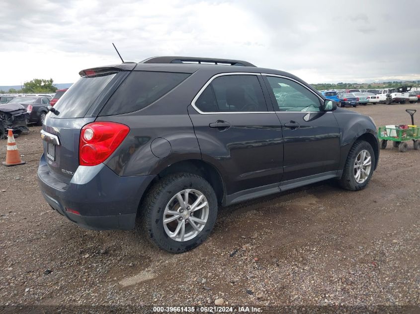 2GNFLFEK4G6294316 2016 Chevrolet Equinox Lt