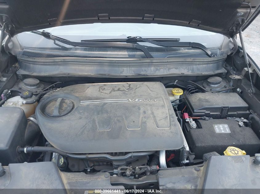 2015 Jeep Cherokee Latitude Altitude VIN: 1C4PJMCS1FW774845 Lot: 39661441