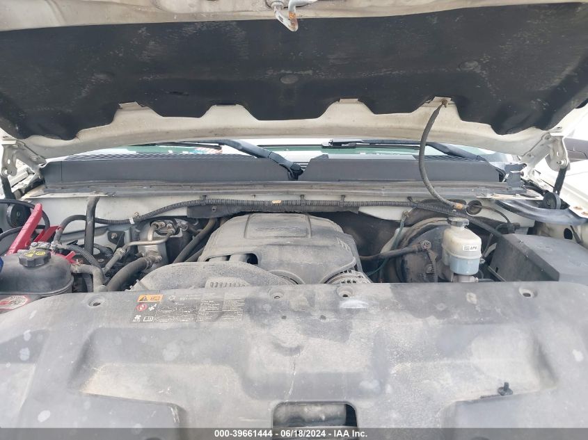 2011 GMC Sierra 1500 Sle VIN: 3GTP2VE34BG241499 Lot: 39661444