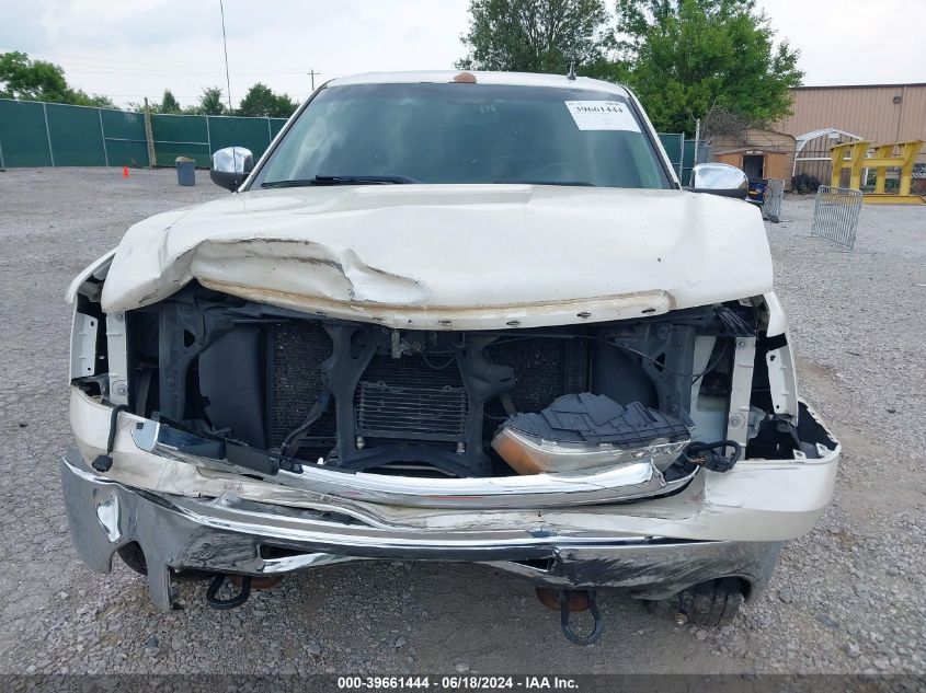 2011 GMC Sierra 1500 Sle VIN: 3GTP2VE34BG241499 Lot: 39661444