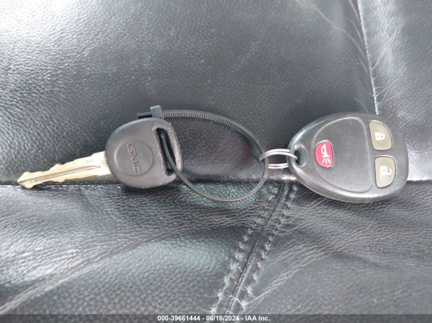 2011 GMC Sierra 1500 Sle VIN: 3GTP2VE34BG241499 Lot: 39661444