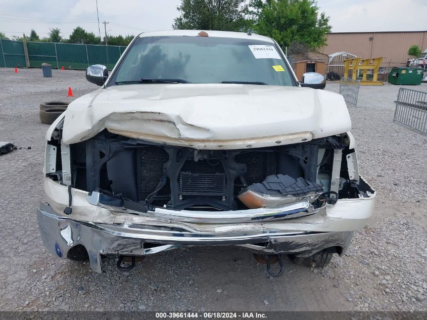 2011 GMC Sierra 1500 Sle VIN: 3GTP2VE34BG241499 Lot: 39661444