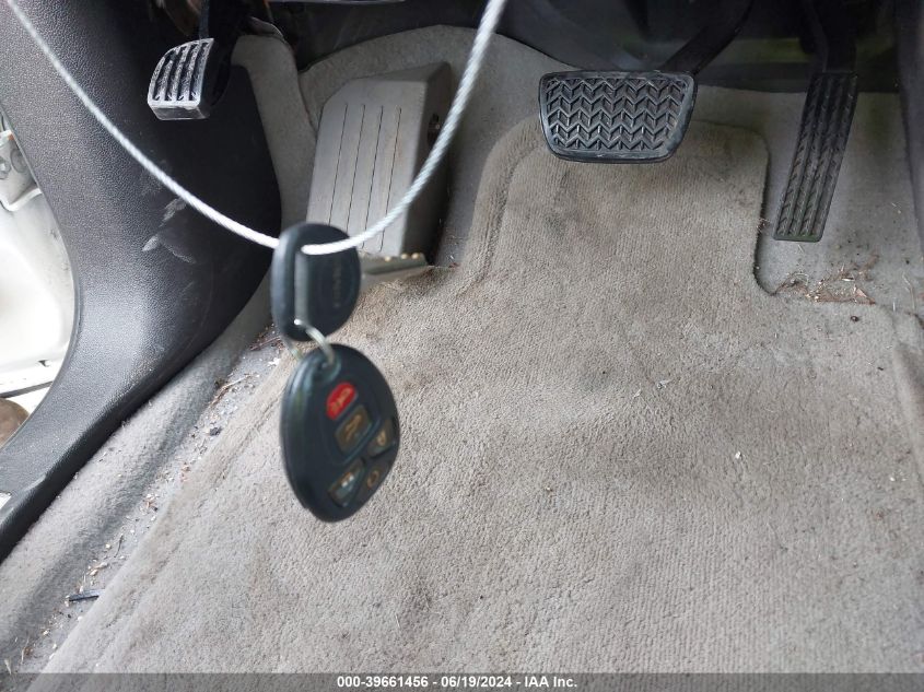 2010 GMC Acadia Slt-2 VIN: 1GKLRNED4AJ118676 Lot: 39661456