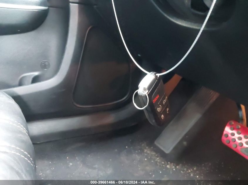 2019 Chrysler 300 300S VIN: 2C3CCABG8KH539442 Lot: 39661466