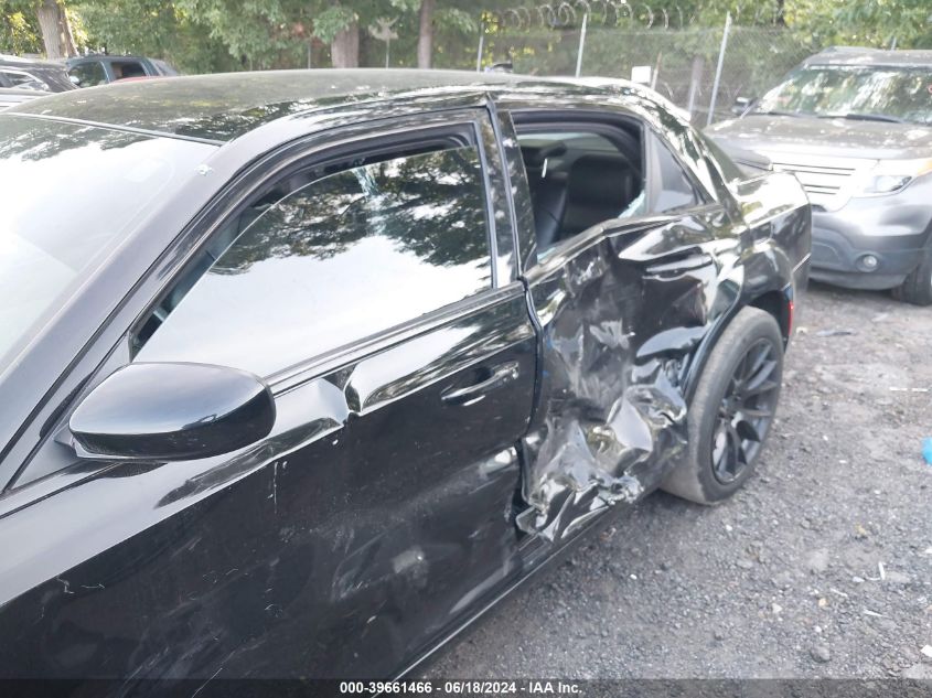 2019 Chrysler 300 300S VIN: 2C3CCABG8KH539442 Lot: 39661466