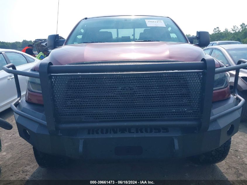 2007 Toyota Tundra Limited 5.7L V8 VIN: 5TFBV58177X025094 Lot: 39661473