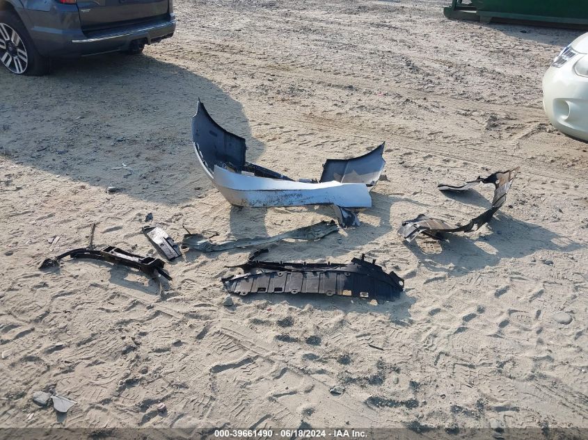 2009 Honda Civic Lx VIN: 2HGFA16539H364018 Lot: 39661490