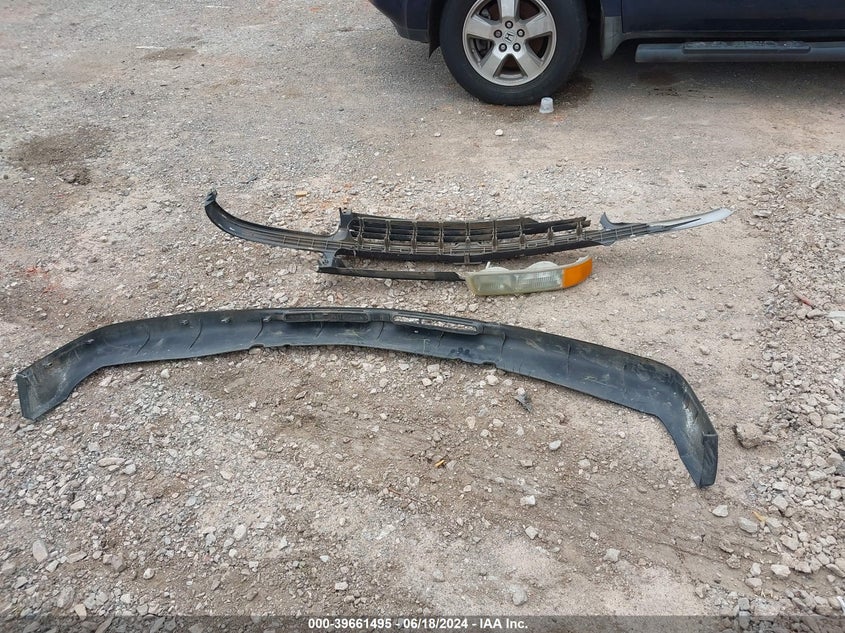 2001 Chevrolet Silverado 1500 VIN: 2GCEC19WX11304002 Lot: 39661495