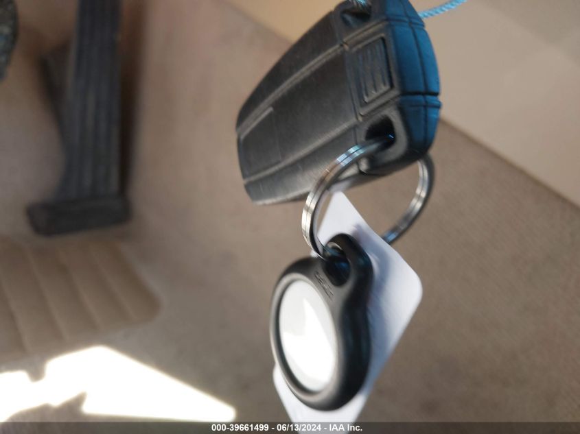 2010 BMW 335I VIN: WBAPM7G50ANL89284 Lot: 39661499