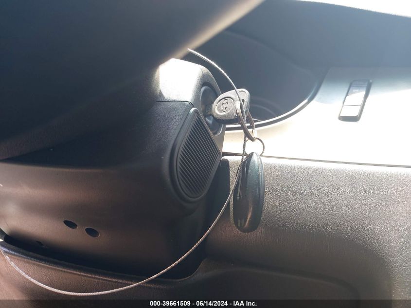 2007 Chevrolet Monte Carlo Lt VIN: 2G1WK15K879177344 Lot: 39661509