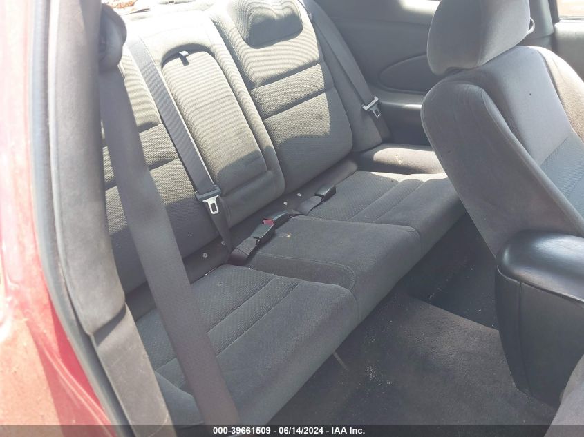 2007 Chevrolet Monte Carlo Lt VIN: 2G1WK15K879177344 Lot: 39661509