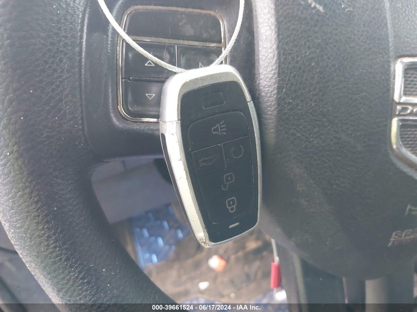 2013 Dodge Journey Se VIN: 3C4PDCAB3DT671515 Lot: 39661524