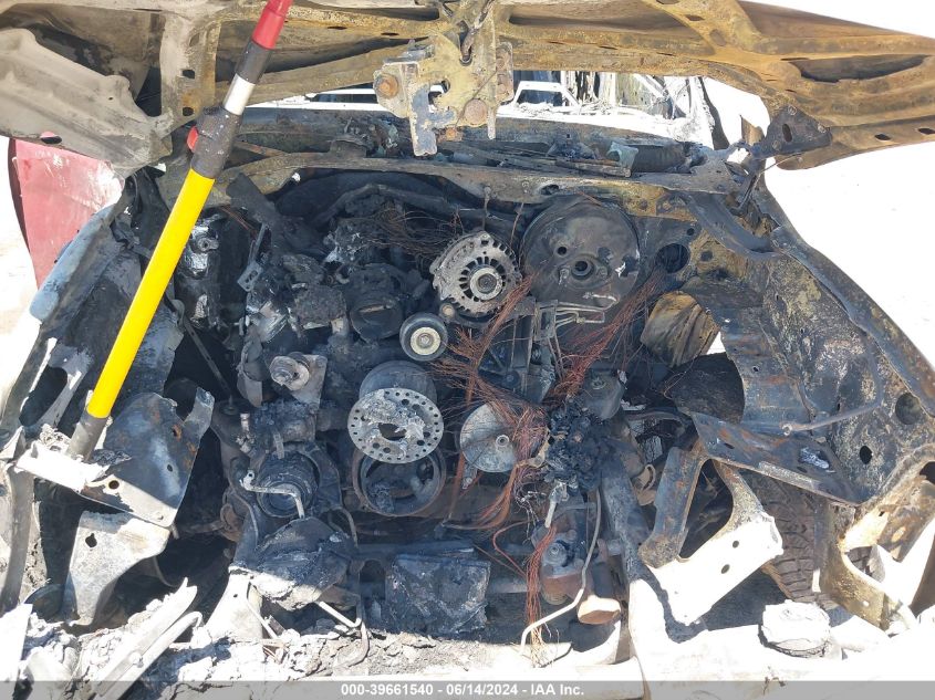 2002 Chevrolet Tahoe Ls VIN: 1GNEC13Z42R185673 Lot: 39661540