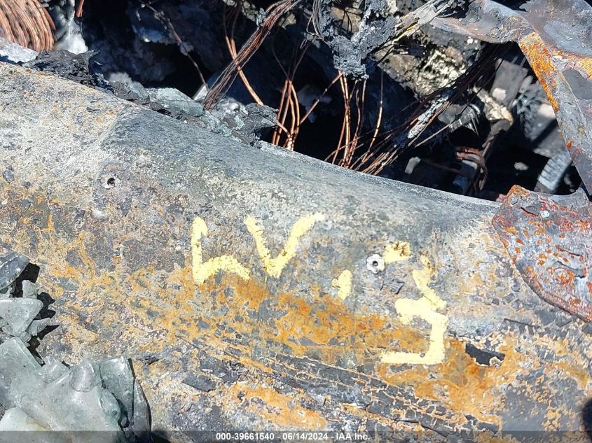 2002 Chevrolet Tahoe Ls VIN: 1GNEC13Z42R185673 Lot: 39661540