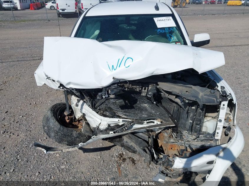 2016 GMC Sierra 1500 K1500 VIN: 1GTV2LEC2GZ356590 Lot: 39661543