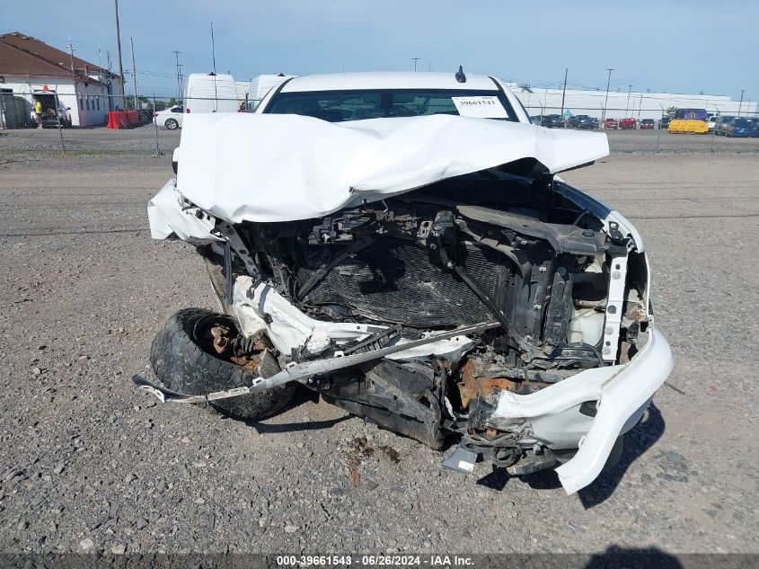 2016 GMC Sierra 1500 K1500 VIN: 1GTV2LEC2GZ356590 Lot: 39661543