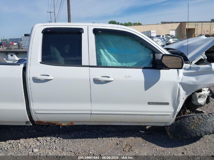 2016 GMC Sierra 1500 K1500 VIN: 1GTV2LEC2GZ356590 Lot: 39661543