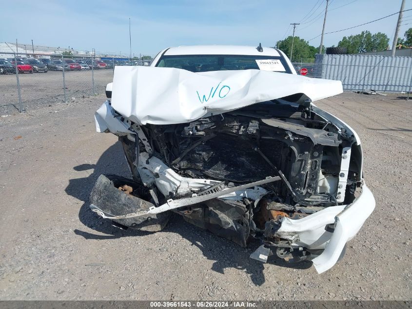 2016 GMC Sierra 1500 K1500 VIN: 1GTV2LEC2GZ356590 Lot: 39661543