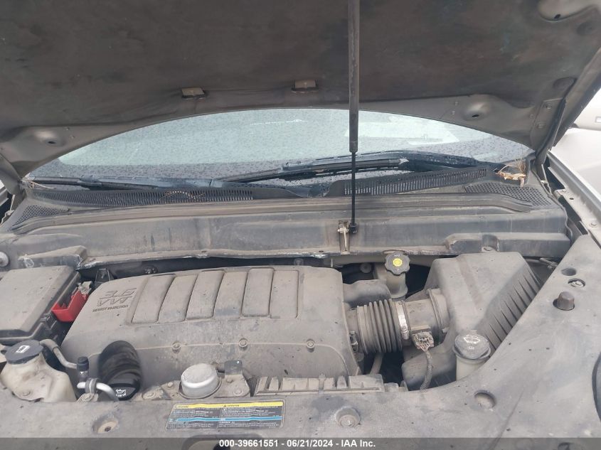 2009 GMC Acadia Slt-1 VIN: 1GKEV23D99J218029 Lot: 39661551