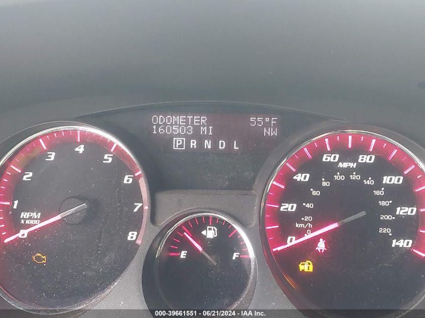 2009 GMC Acadia Slt-1 VIN: 1GKEV23D99J218029 Lot: 39661551