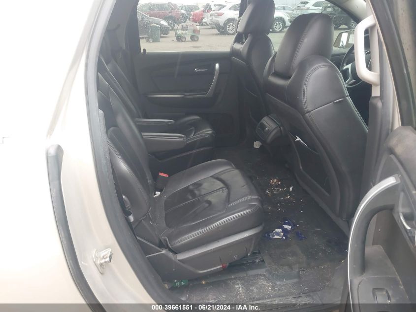 2009 GMC Acadia Slt-1 VIN: 1GKEV23D99J218029 Lot: 39661551