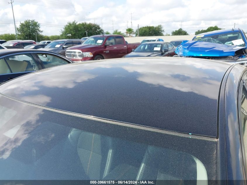 2021 Nissan Altima Sr Fwd VIN: 1N4BL4CV8MN368259 Lot: 39661575