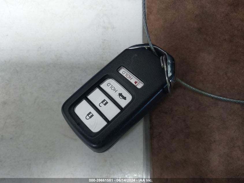 2021 Honda Accord Sport VIN: 1HGCV1F36MA101485 Lot: 39661581