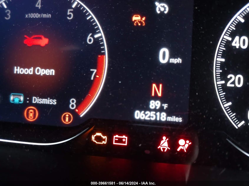 2021 Honda Accord Sport VIN: 1HGCV1F36MA101485 Lot: 39661581