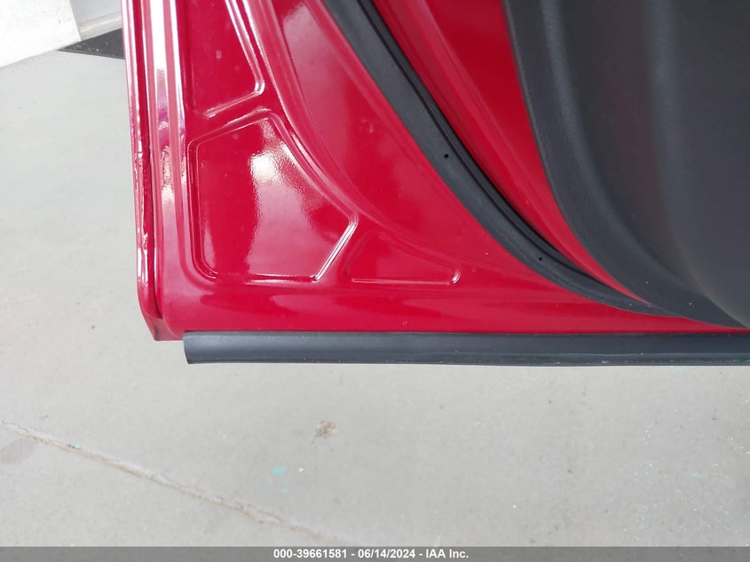 2021 Honda Accord Sport VIN: 1HGCV1F36MA101485 Lot: 39661581