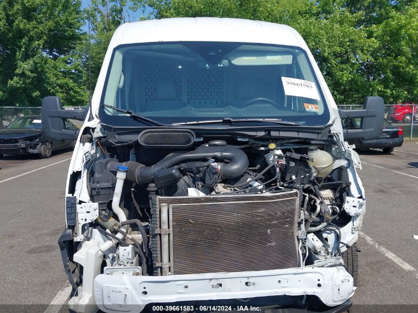 1FTYR2CM3KKB30431 2019 Ford Transit-250