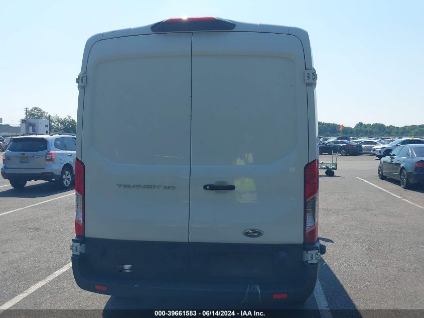 1FTYR2CM3KKB30431 2019 Ford Transit-250