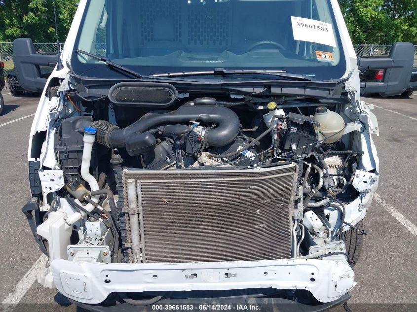 1FTYR2CM3KKB30431 2019 Ford Transit-250