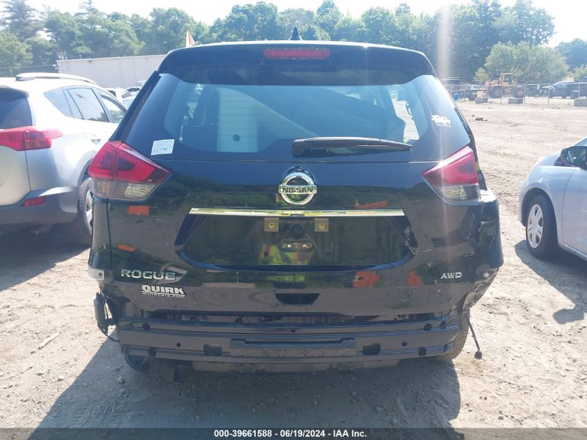 KNMAT2MV8LP511528 2020 NISSAN ROGUE - Image 17