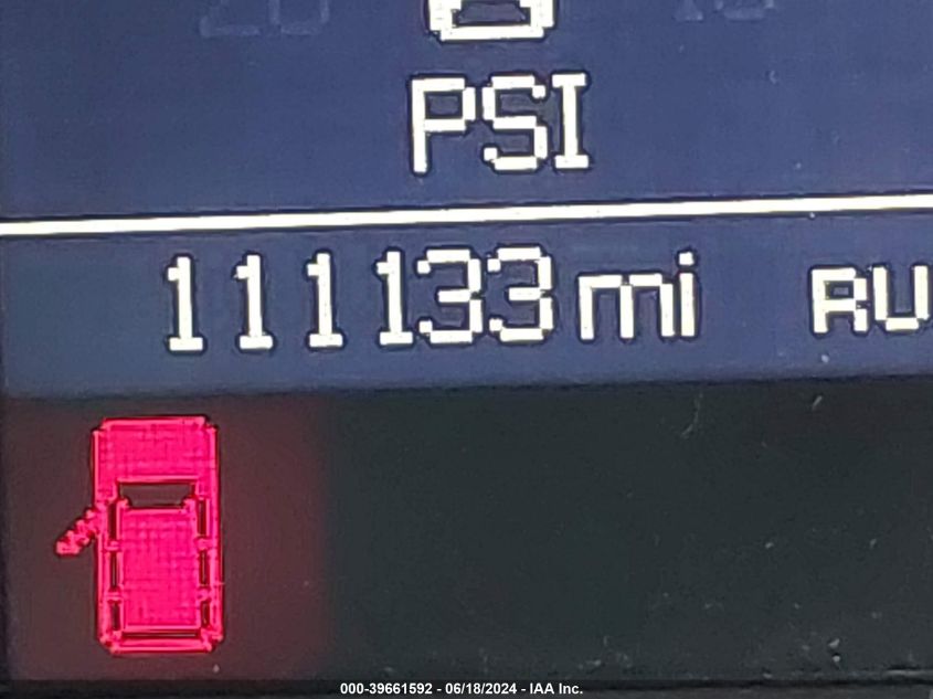 2012 Chrysler Town & Country Touring VIN: 2C4RC1BG4CR252889 Lot: 39661592